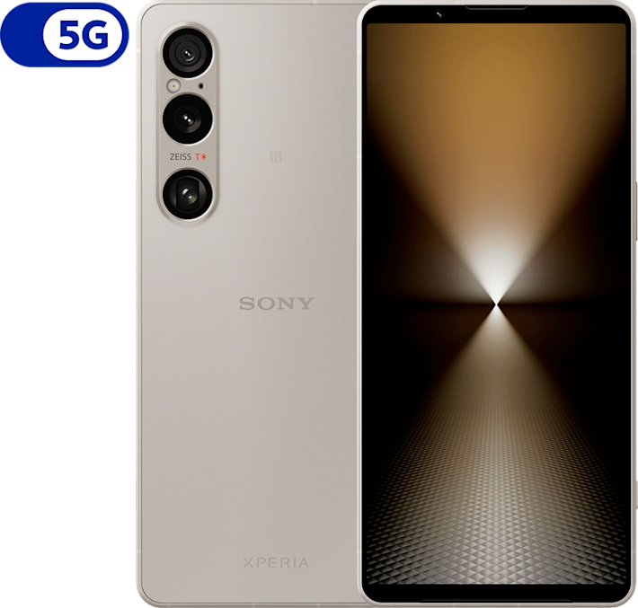 Sony Xperia 1 VI 5G 256GB