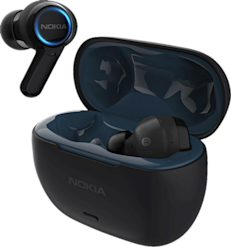 Nokia Clarity Earbuds Pro -langattomat kuulokkeet Sininen