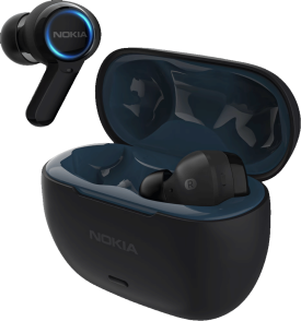 Nokia Clarity Earbuds Pro -langattomat kuulokkeet Sininen