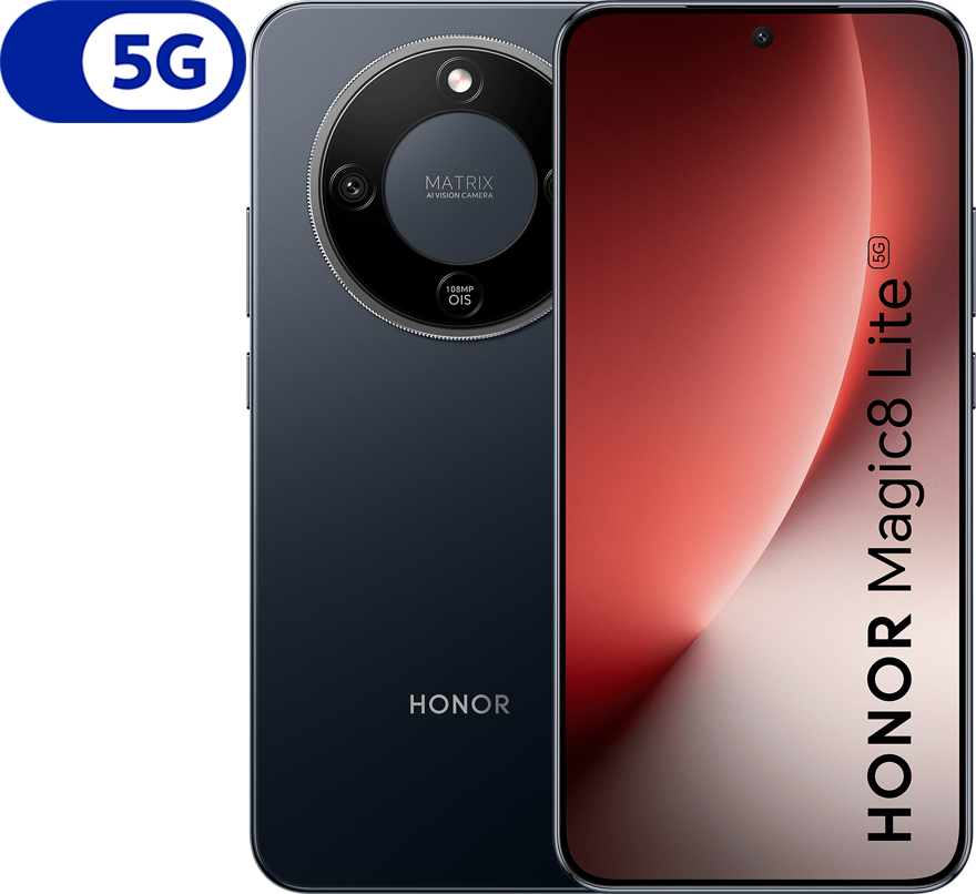 Honor Magic8 Lite 5G 512GB