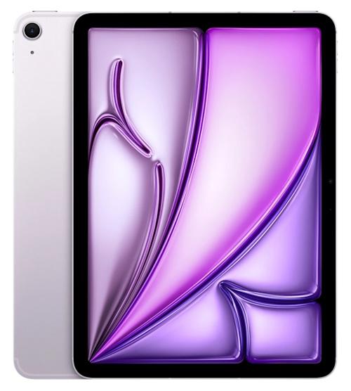 Apple iPad Air 11 WiFi 256GB (2024) (Kuin uusi)