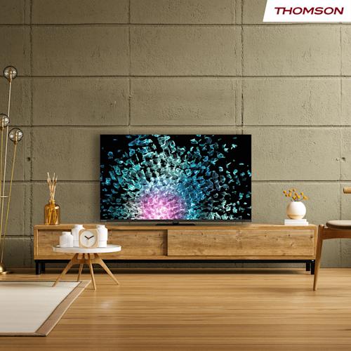 Thomson 50 tuumainen 50MG7C15 MiniLed UHD Google TV