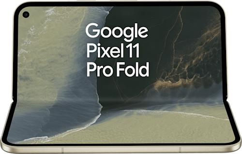 Google Pixel 11 Pro Fold 5G 256 GB