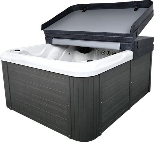 Nordspa Thermo-X 230 ulkoporealtaan lämpökansi