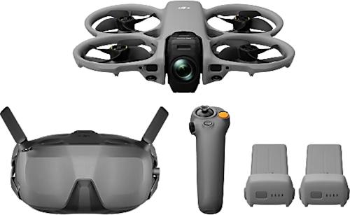 DJI Avata 360 Motion Fly More Combo
