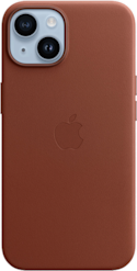 Apple iPhone 14 nahkakuori MagSafella Umbra