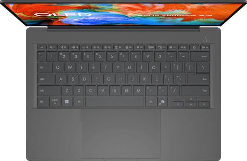 Asus ZenBook A14 UX3407QA-PURE4