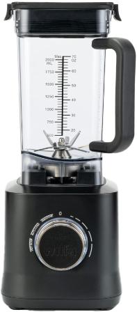 Wilfa PowerFuel PB-1800B Tehosekoitin