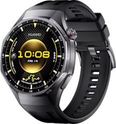 Huawei Watch GT 6 Pro 46mm Musta