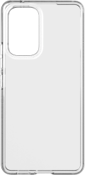 Tech21 Evo Clear Samsung Galaxy A53 -suojakuori kirkas