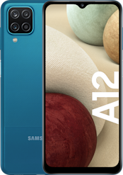 Samsung Galaxy A12