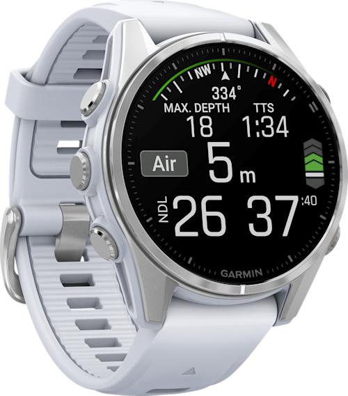 Garmin Fenix 8 43 mm