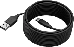 PanaCast 50 -USB-C/USB-A -kaapeli 5m