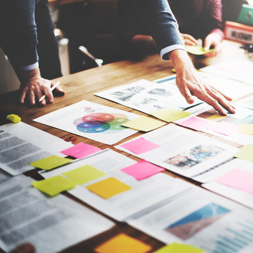 Johdon palvelumuotoilu