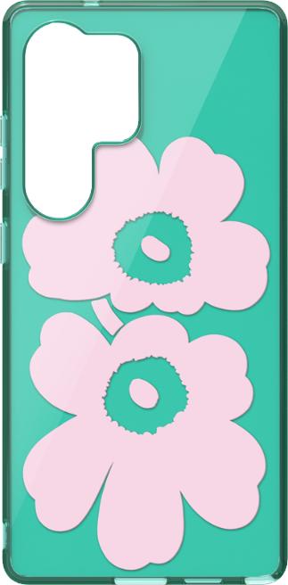 Samsung Marimekko Dual Layer Case S25 Ultra
