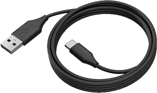 Jabra PanaCast 50 -USB-C/USB-A -kaapeli 2m