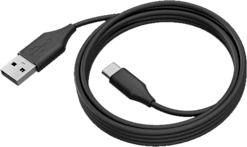 Jabra PanaCast 50 -USB-C/USB-A -kaapeli 2m