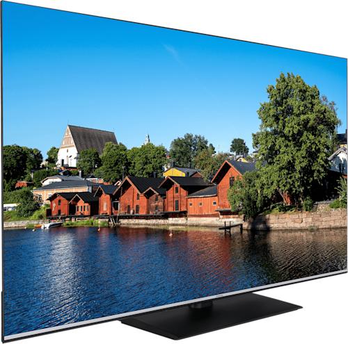 Finlux 55 tuumainen G9 Google TV 4K UHD (2026)