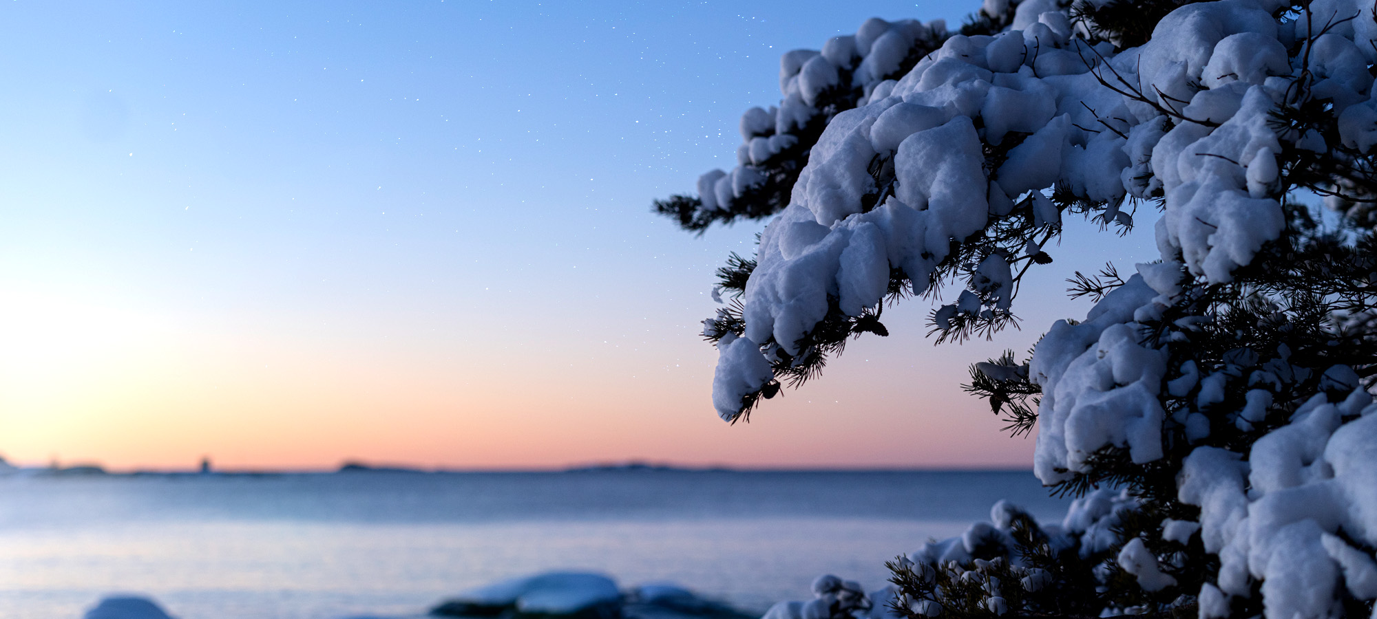 Hyvää itsenäisyyspäivää!