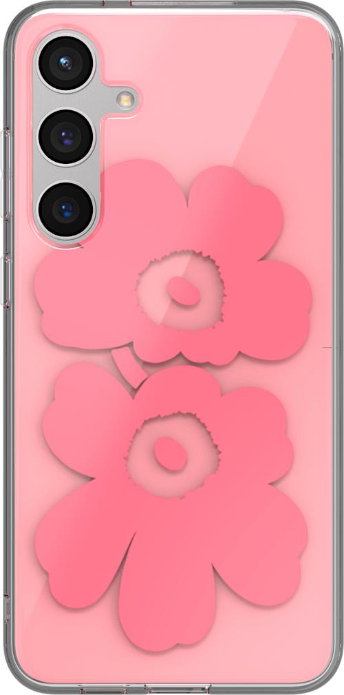 Samsung Marimekko Dual Layer Case S24+