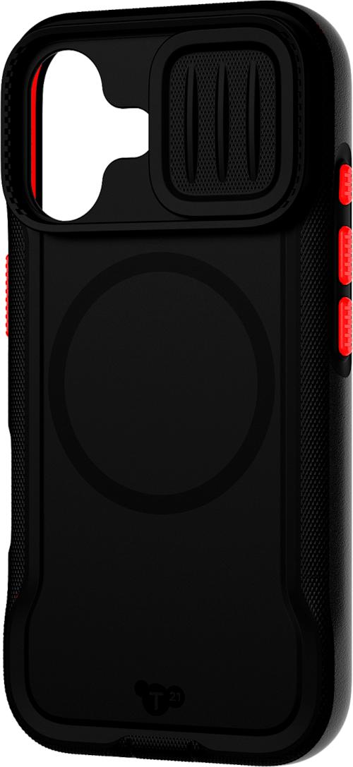 Tech21  Evo Max MagSafe iPhone 16 Sarja