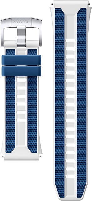 Huawei Watch Ultimate 2 Blue