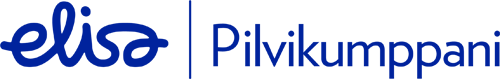 Elisa Pilvikumppani logo