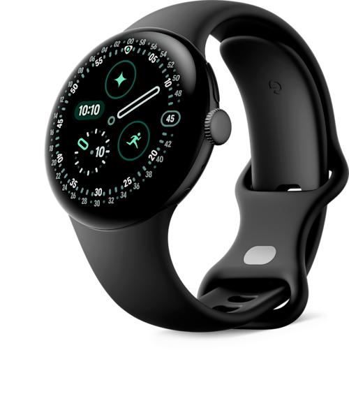 Google Pixel Watch 4 41mm WiFi