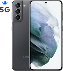 Samsung Galaxy S21 5G Enterprise Edition