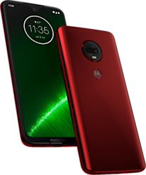 Motorola Moto G7 Plus