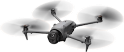DJI Mavic 4 Pro (DJI RC 2) -drone