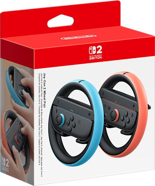 Nintendo Joy-Con 2 Ratti 2kpl