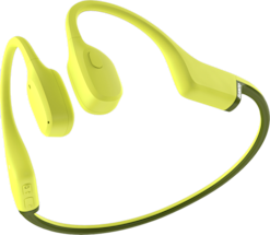 Suunto Sonic -luujohdekuulokkeet lime