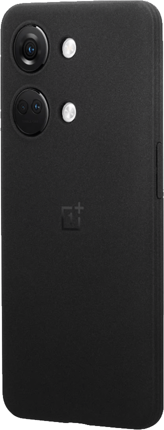 OnePlus Nord 3 Bumper Case -suojakuori