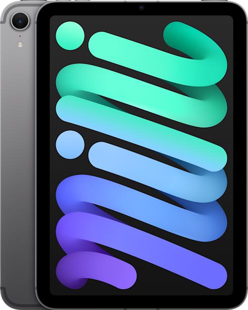 Apple iPad Mini A17 Pro 5G 128 Gt (2024)