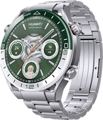Huawei Watch Ultimate -älykello Freeway Green