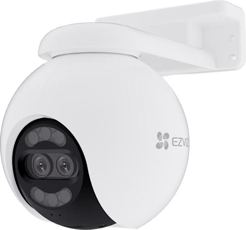 Ezviz H80x Dual 4K Wi-Fi -valvontakamera