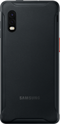 Samsung Galaxy Xcover Pro musta