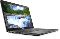 Dell Latitude 5500