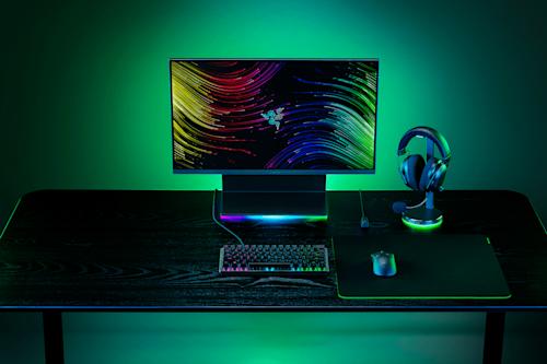 Razer HUNTSMAN V3 PRO Mini pelinäppäimistö
