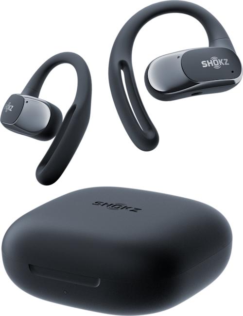 Shokz  OpenFit Air langattomat kuulokkeet