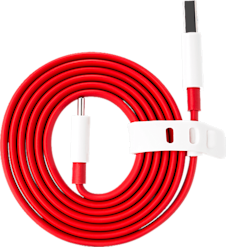OnePlus Dash Charge USB-C -kaapeli