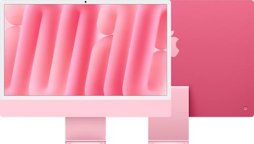 Apple iMac 24 M4 core 10/10 24 Gt/512 Gt (2024)