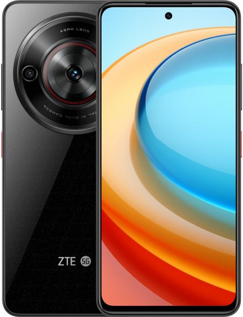 ZTE Blade A75 5G