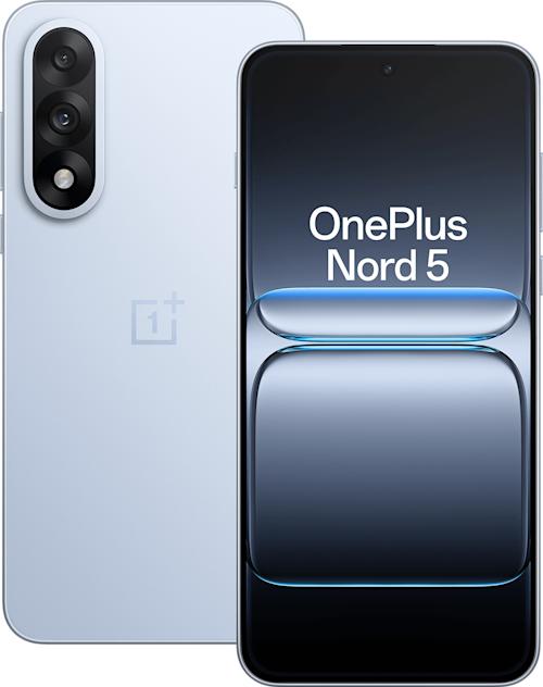 OnePlus Nord 5 12/512 Gt 5G