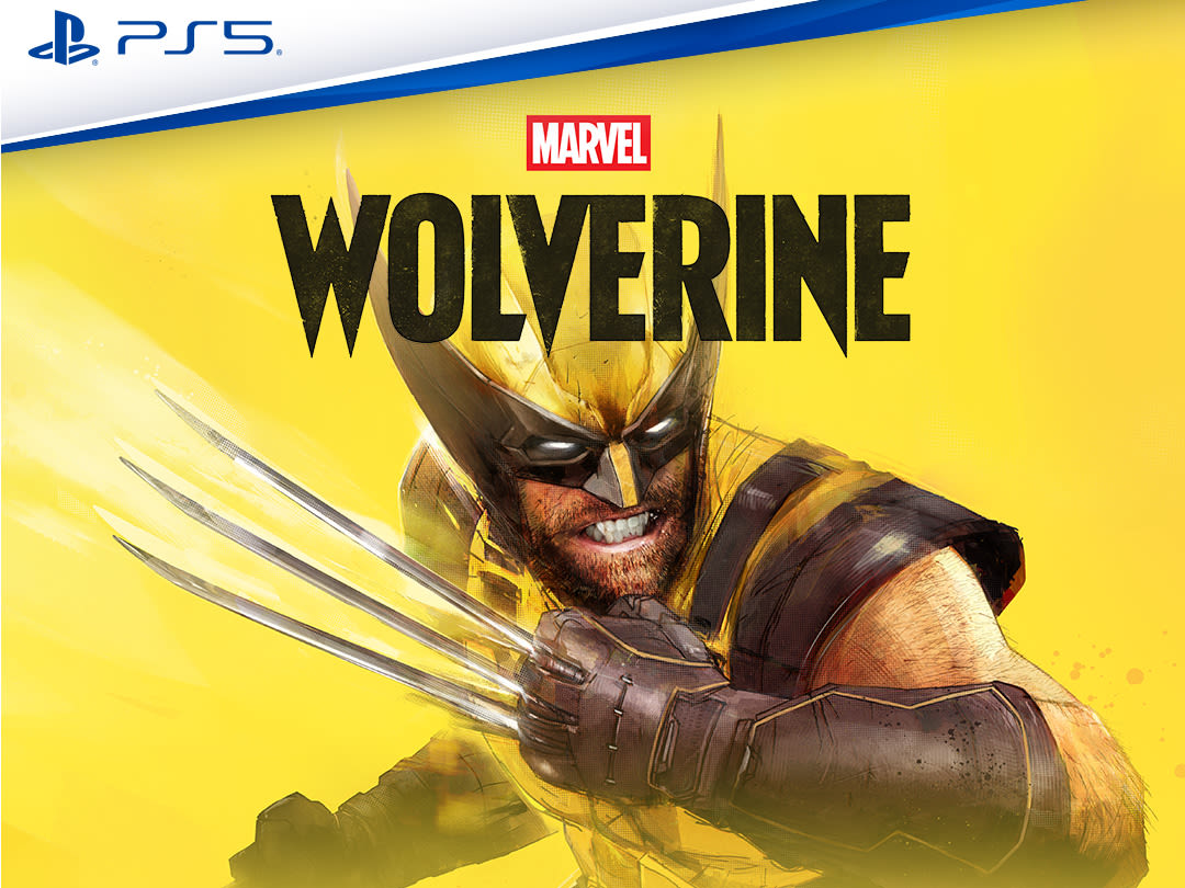 Marvel's Wolverine PS5 Elisa