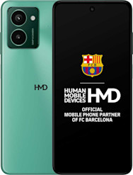 HMD Pulse Pro 128GB Green