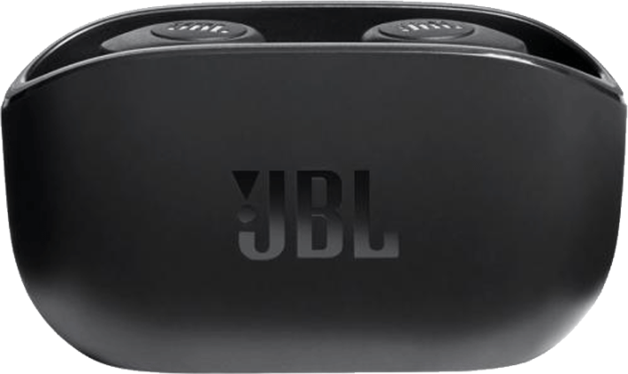 JBL Wave 100TWS -langattomat kuulokkeet Black