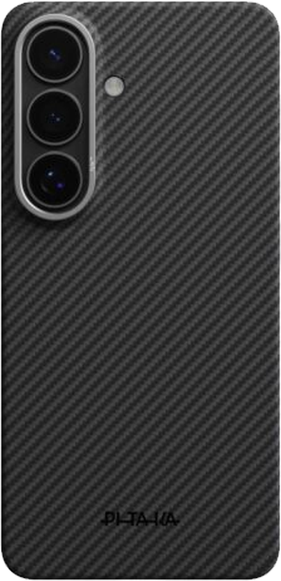 Pitaka Samsung Galaxy S26+ Edge MagSafe -suojakuori