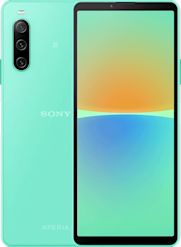 Sony Xperia 10 IV 5G Minttu